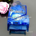 Blue Crystal Piano Gifts